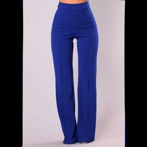 High Waisted Dress Pants | FashionNova